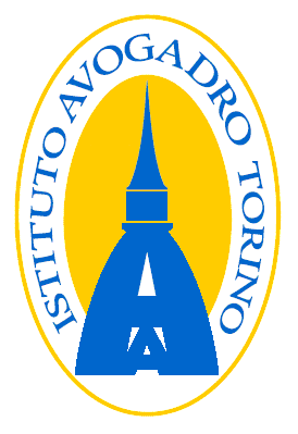 Logo ITIS A. Avogadro di Torino