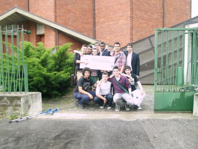 premiazione_CISL_2012