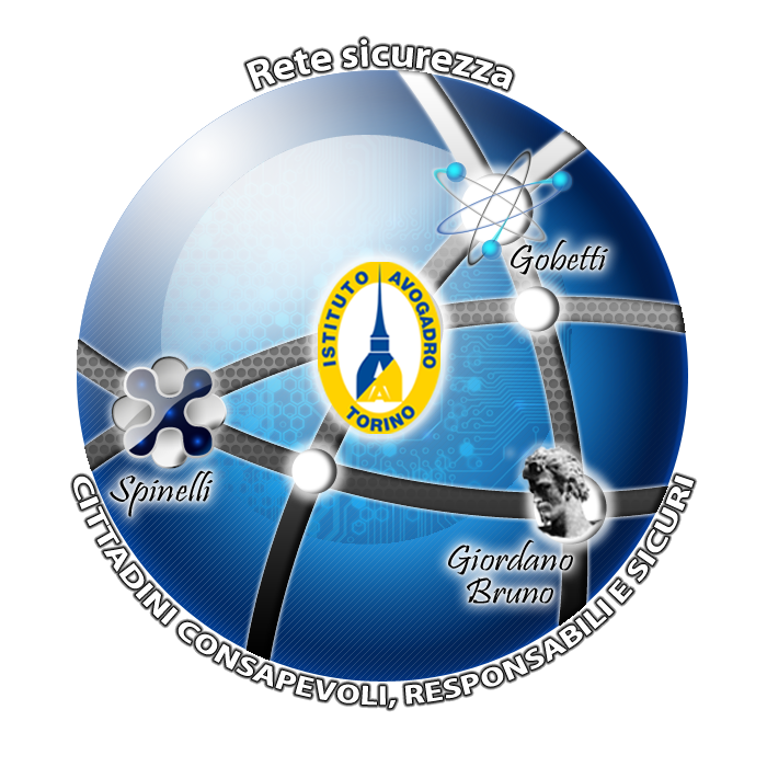 Rete sicurezza scuola